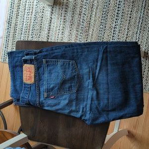 Men's Levi 514 Jeans